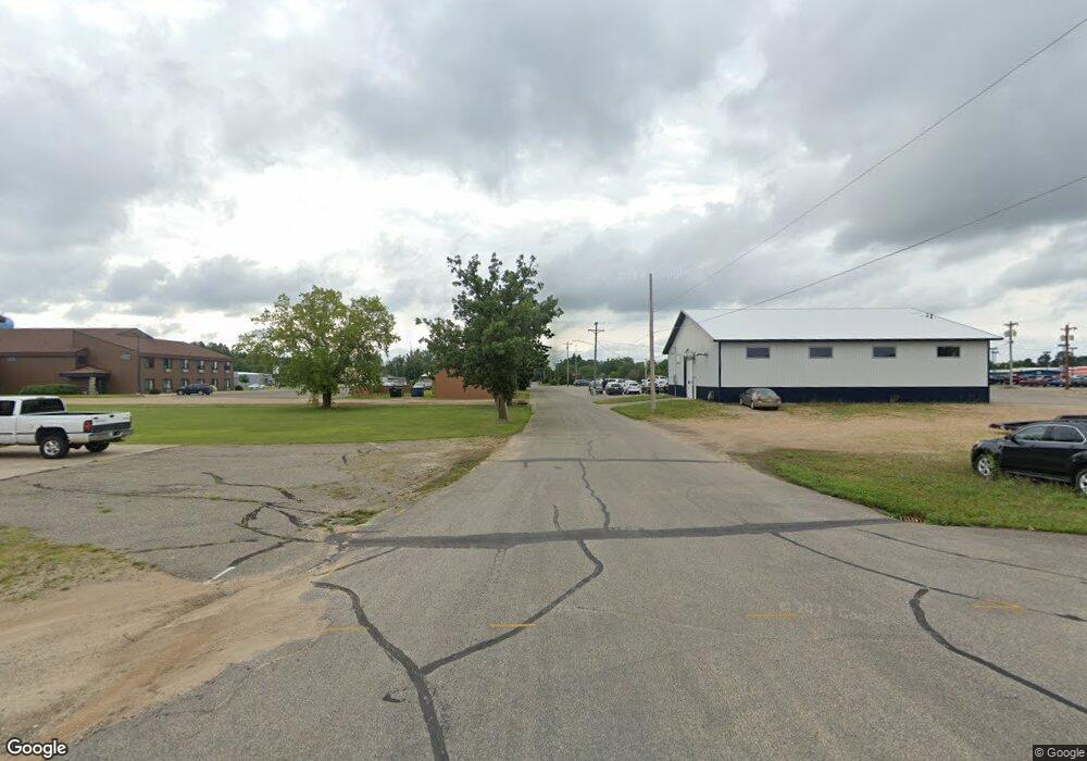 TBD Charles St, Park Rapids, MN 56470 - photo 1