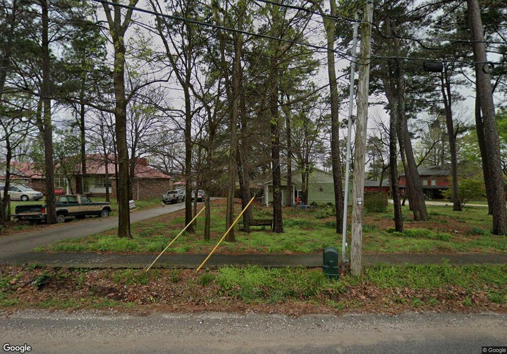 737 E Park, Prairie Grove, AR 72753 - photo 1