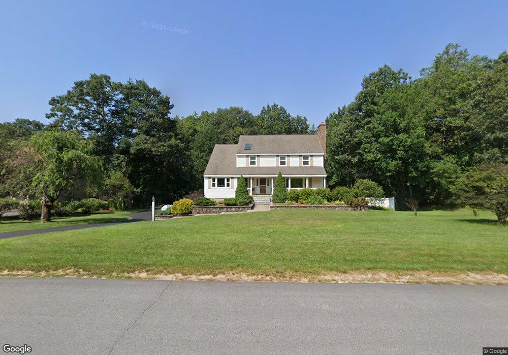 5 Kent St, Windham, NH 03087 - photo 1