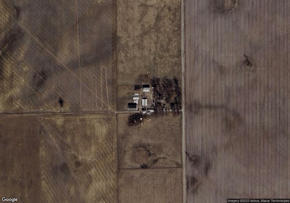 5229 S 800 W, Mentone, IN 46539 - photo 1