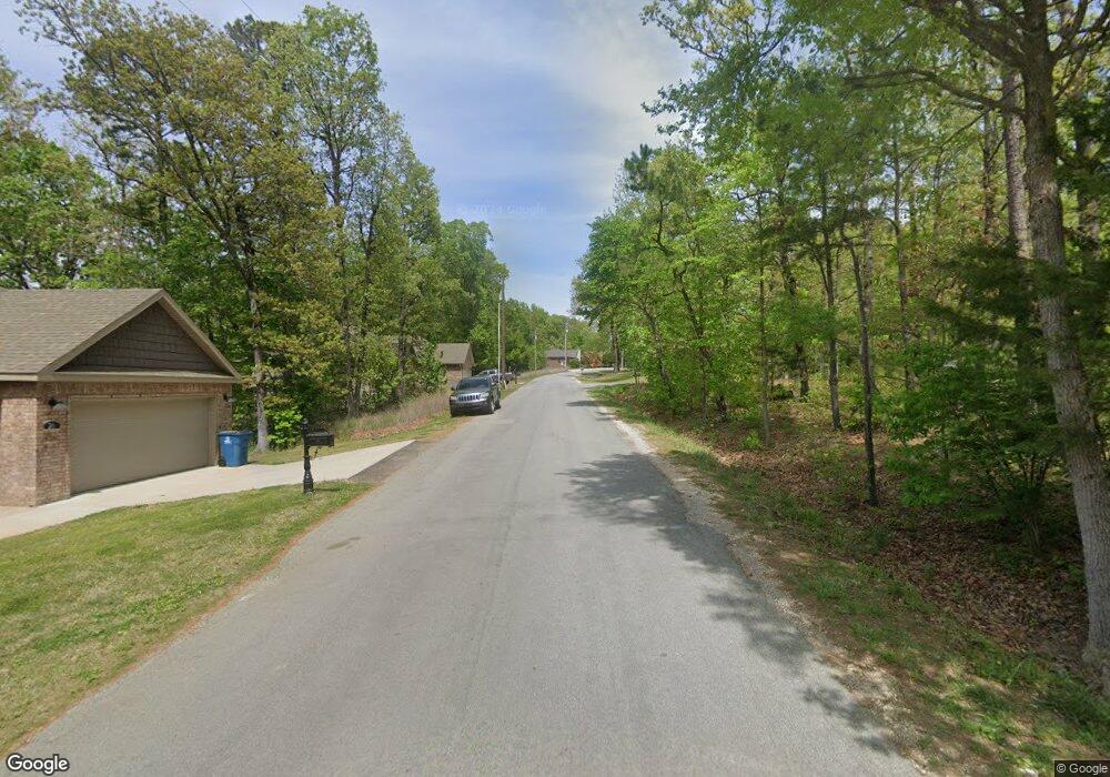 501 Radcliffe Dr, Bella Vista, AR 72714 - photo 1