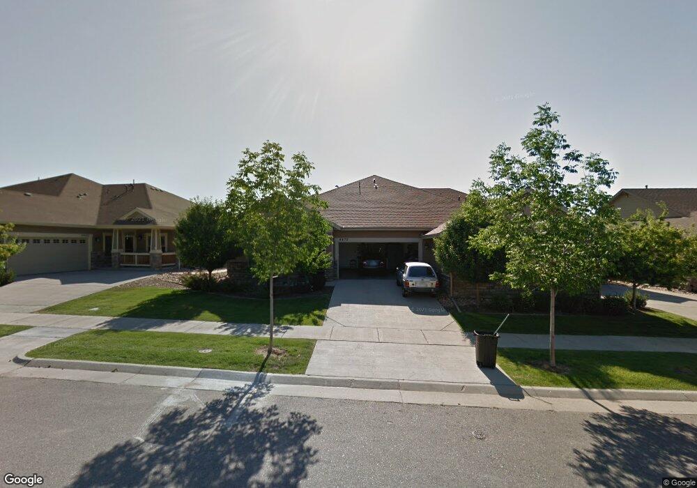 4470 S Ensenada St, Aurora, CO 80015 - photo 1