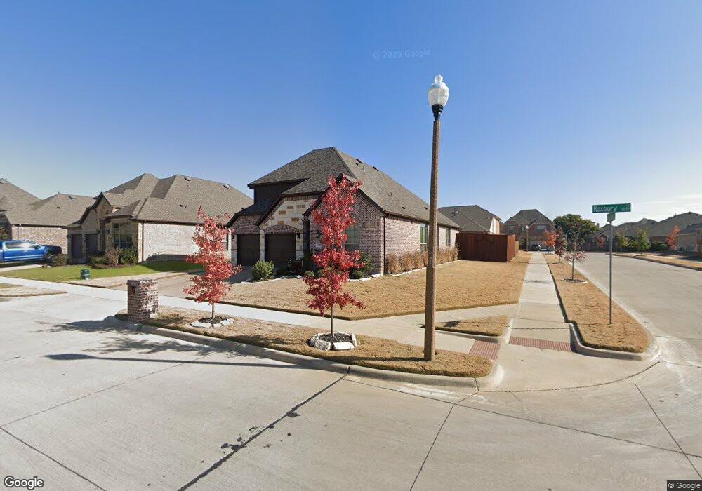 4025 Roxbury St, Denton, TX 76210 - photo 1