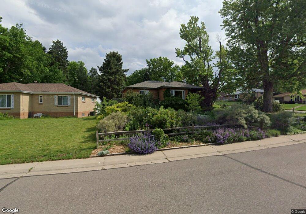 4880 W Warren Ave, Denver, CO 80219 - photo 1