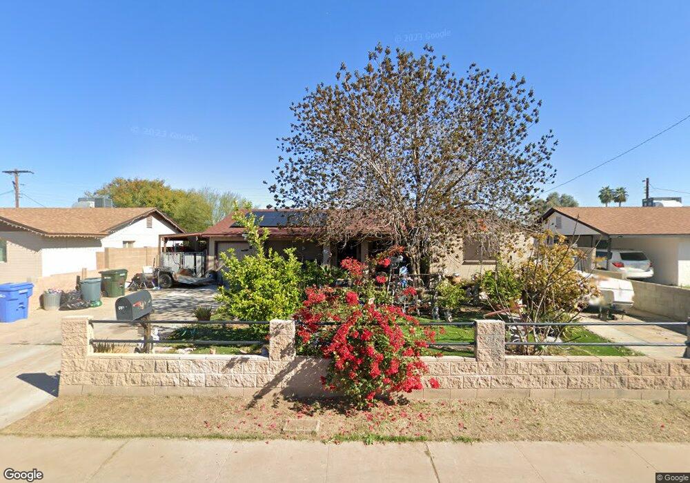 2913 N 80th Ln, Phoenix, AZ 85033 - photo 1