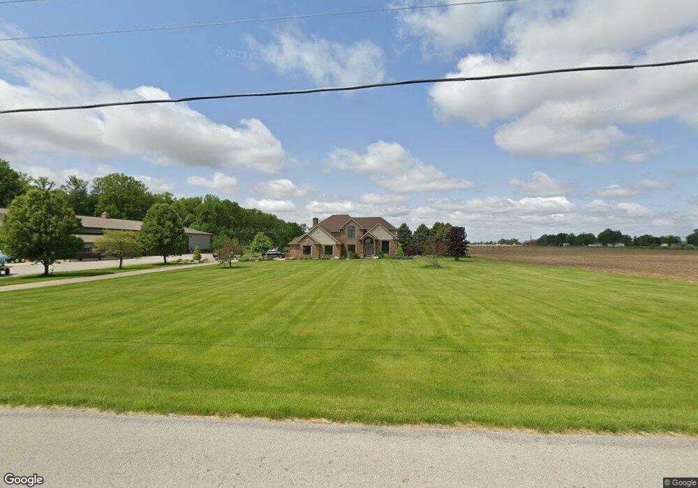 4710 S Webster Rd, New Haven, IN 46774 - photo 1