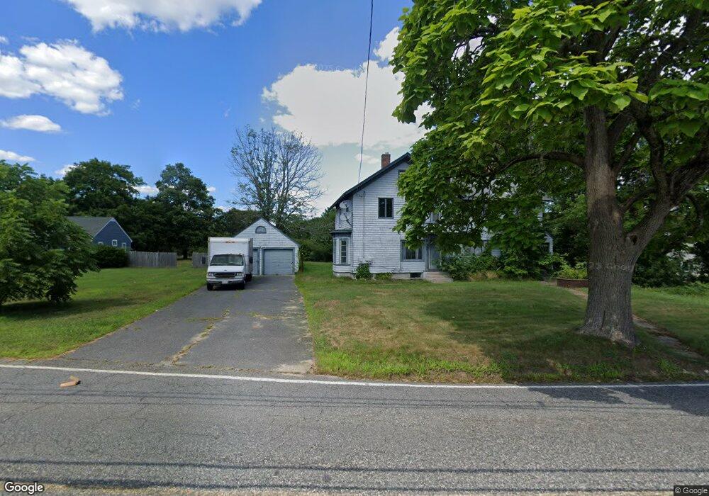 712 Read St, Attleboro, MA 02703 - photo 1