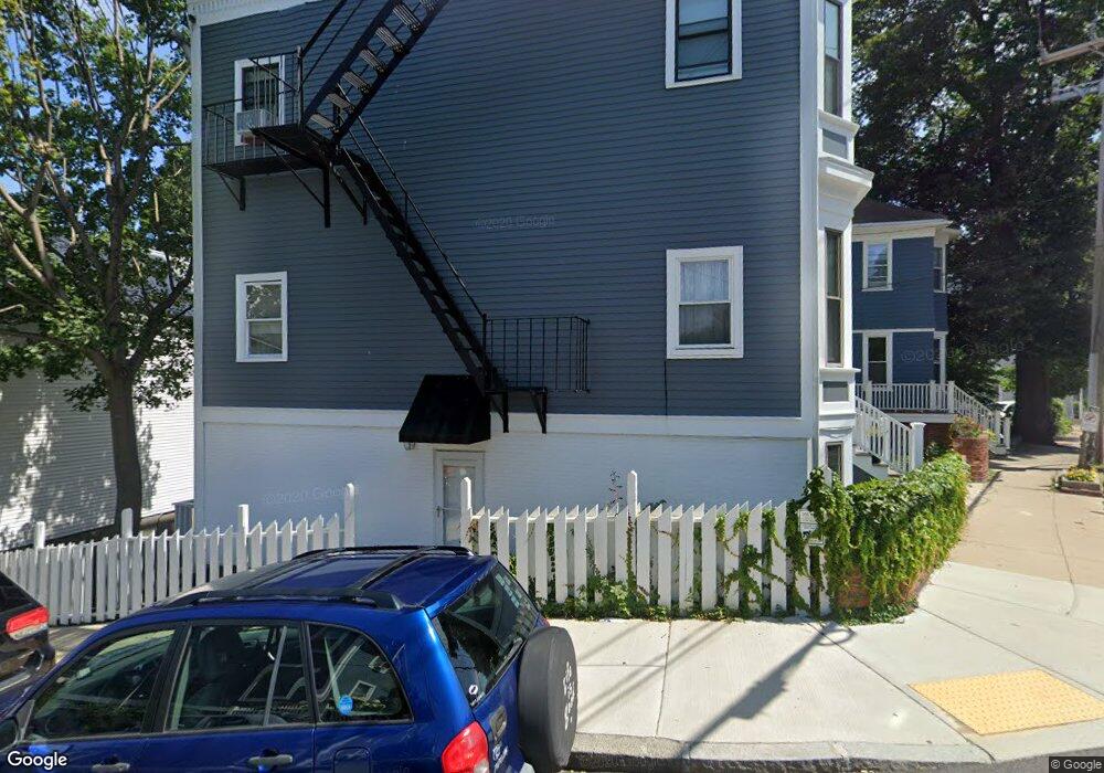 69 Linden St, Boston, MA 02127 - photo 1