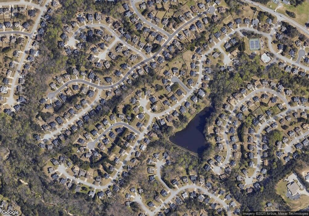 2840 Belshire Trail, Dacula, GA 30019 - photo 1