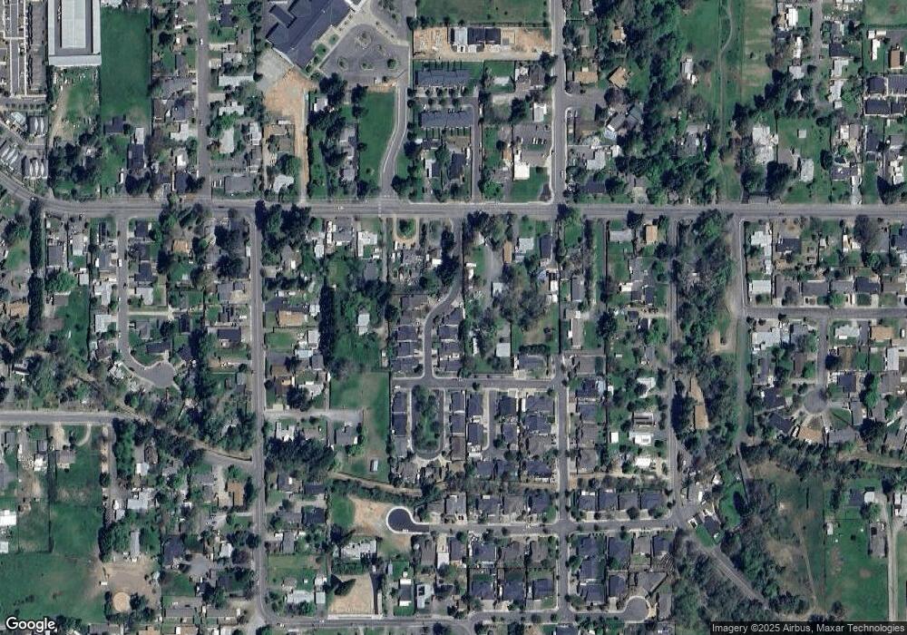 1721 SE Brookhurst Way, Grants Pass, OR 97527 - photo 1