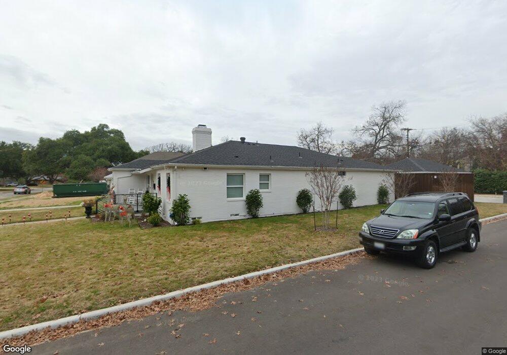 6179 Monticello Ave, Dallas, TX 75214 - photo 1