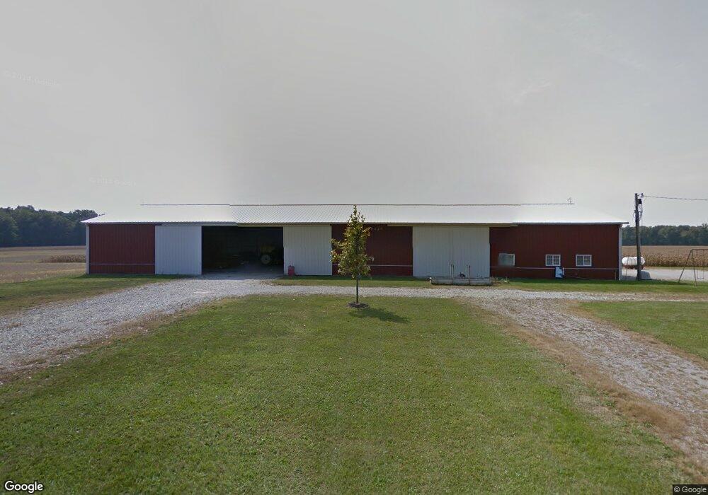 6831 E Base Rd, Greensburg, IN 47240 - photo 1