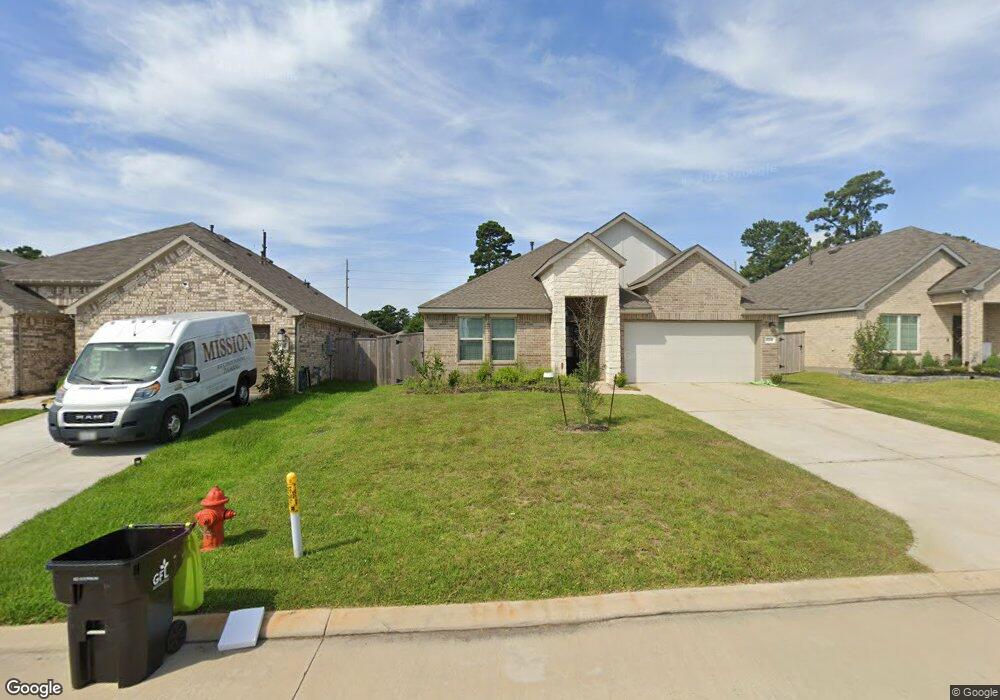 127 Southern Red Oak Ln unit 2573032-11083, Magnolia, TX 77354 - photo 1