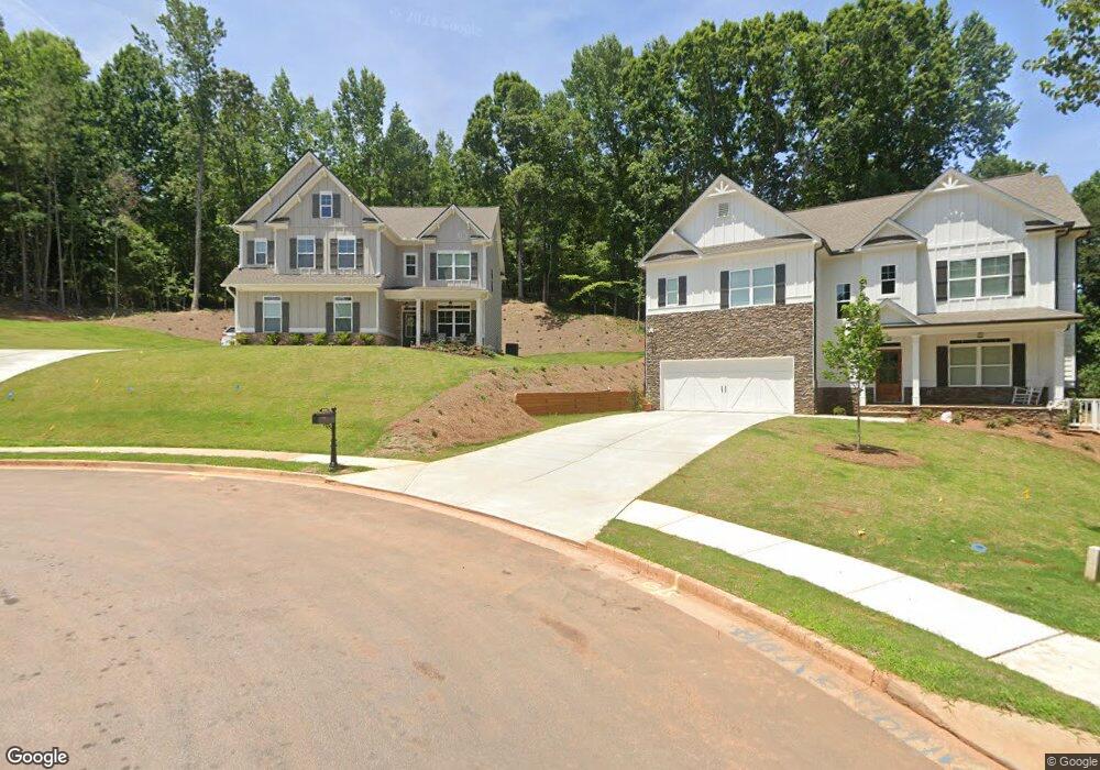 3655 Castoff Ct, Gainesville, GA 30506 - photo 1