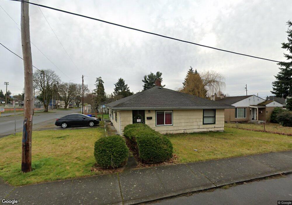 2401 Walnut St, Everett, WA 98201 - photo 1