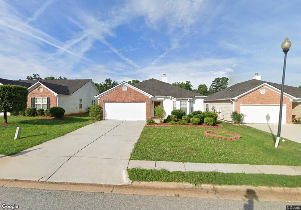 210 Lakeside Point, Covington, GA 30016 - photo 1