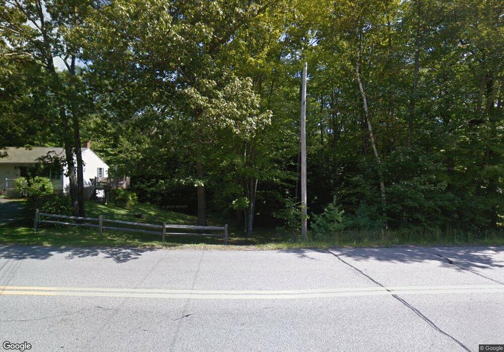 2 Teepee Ln, York, ME 03909 - photo 1