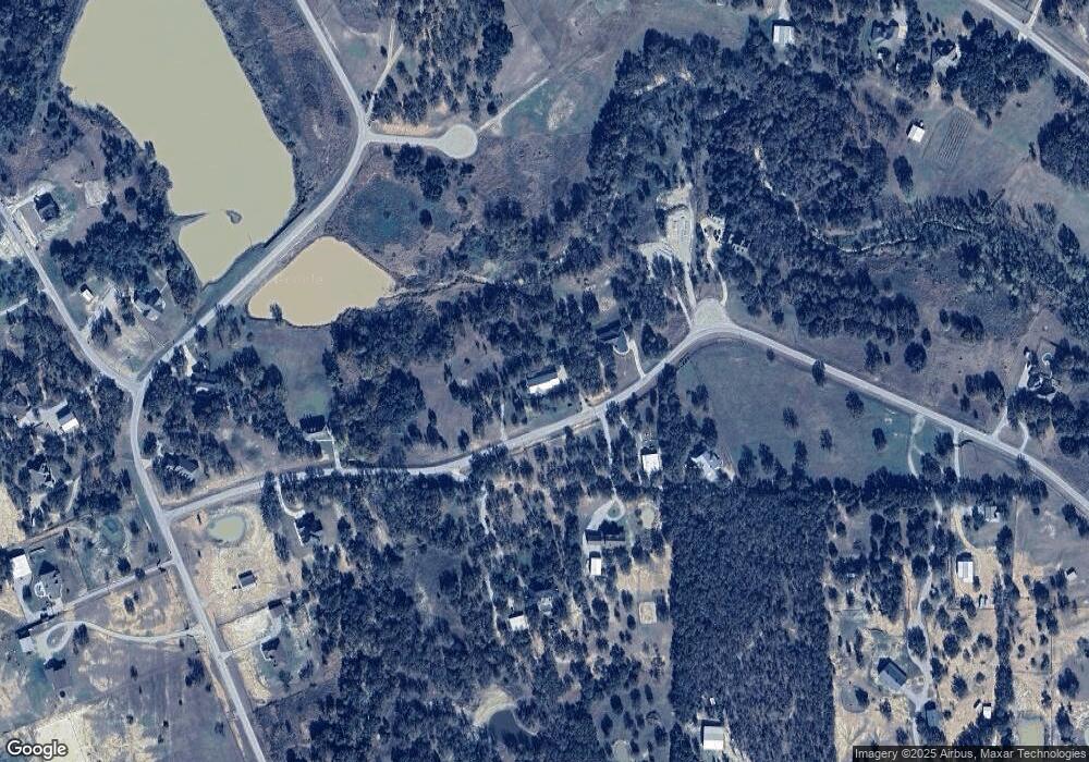 286 Falcon Dr, Weatherford, TX 76088 - photo 1