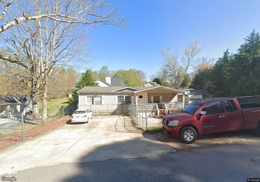 2302 Bald Eagle Trail, Gainesville, GA 30507 - photo 1