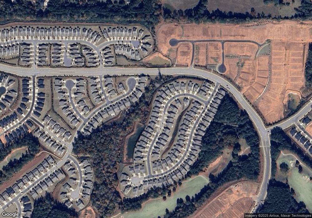 221 Nuttall Dr, Griffin, GA 30223 - photo 1