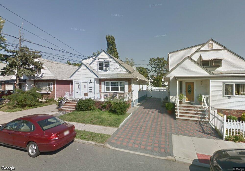 136 Sycamore Rd, Jersey City, NJ 07305 - photo 1