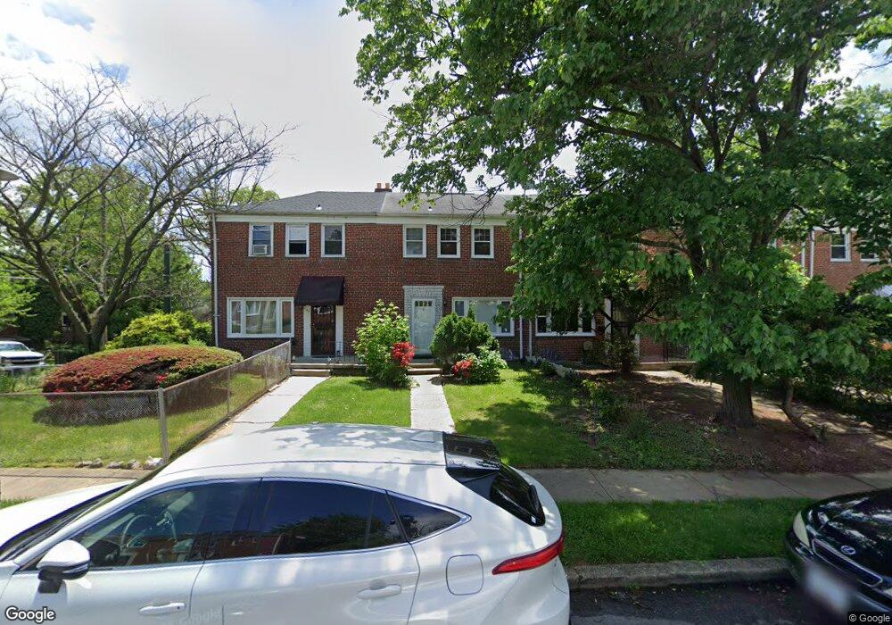 1145 Elbank Ave, Baltimore, MD 21239 - photo 1