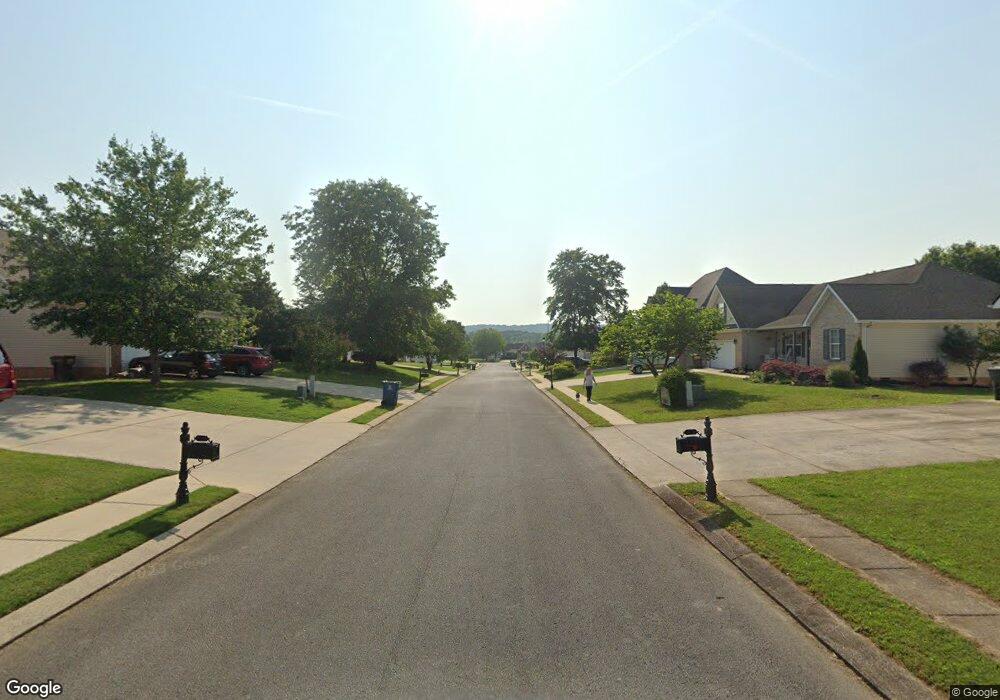 0 Mill Stone Ln, Ringgold, GA 30736 - photo 1