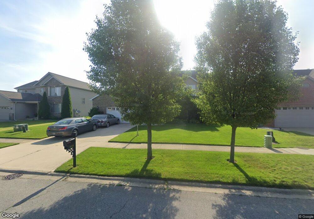 10329 Pike St, Crown Point, IN 46307 - photo 1