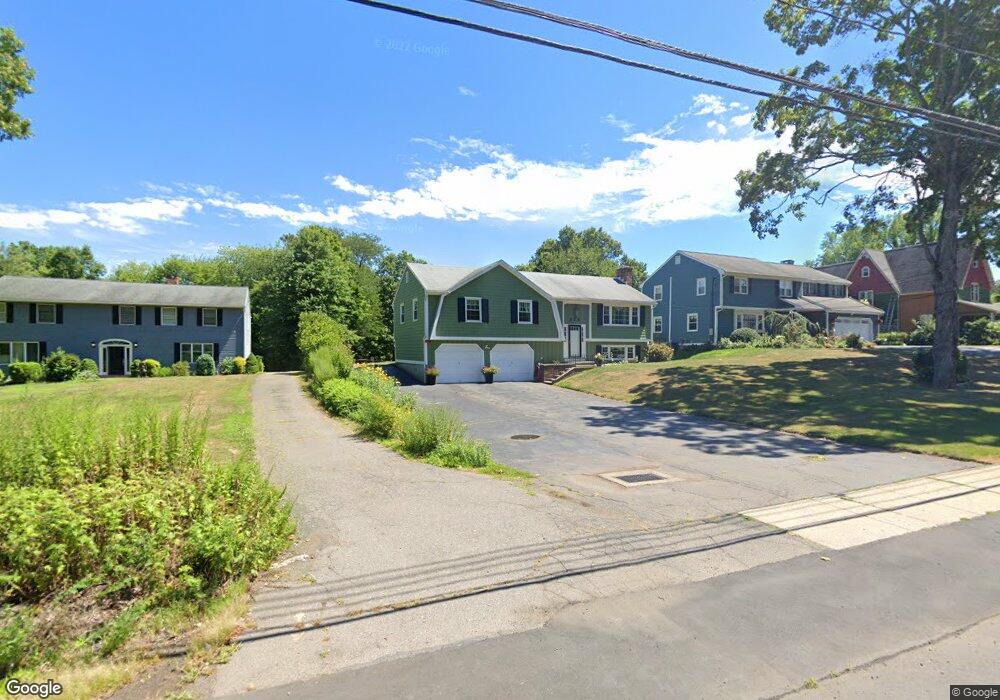 258 Willard Ave, Newington, CT 06111 - photo 1