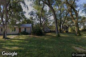 17 E 4th Ave, Plevna, KS 67568