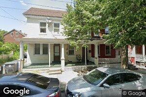 307 1/2 Walnut St, Pottstown, PA 19464