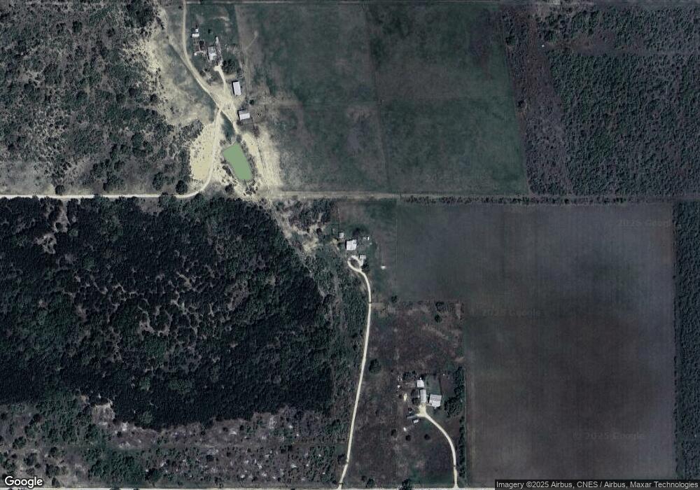 780 County Road 354, Hondo, TX 78861 - photo 1