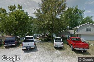 325 E Flint Hills Dr, Alma, KS 66401