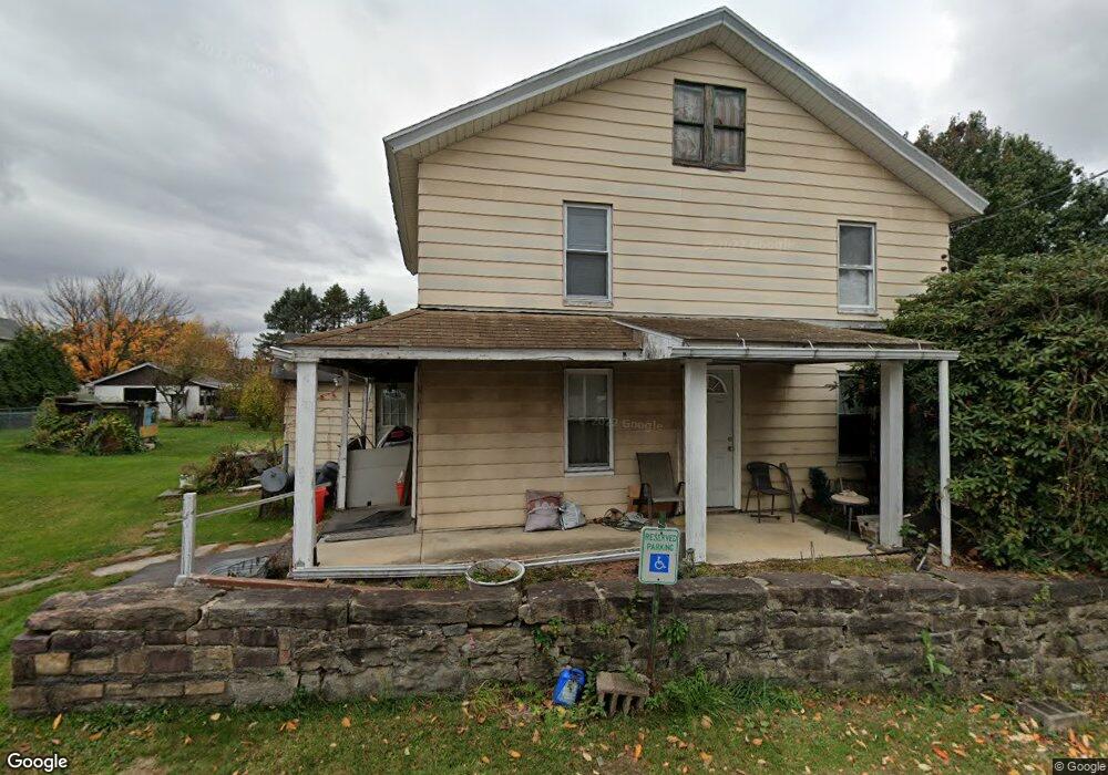 1132 Derrig St, Dunmore, PA 18512 - photo 1