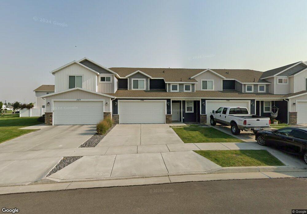 1381 E 380 S, Hyrum, UT 84319 - photo 1