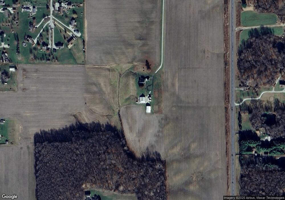 2852 E County Road 1150 N, Batesville, IN 47006 - photo 1