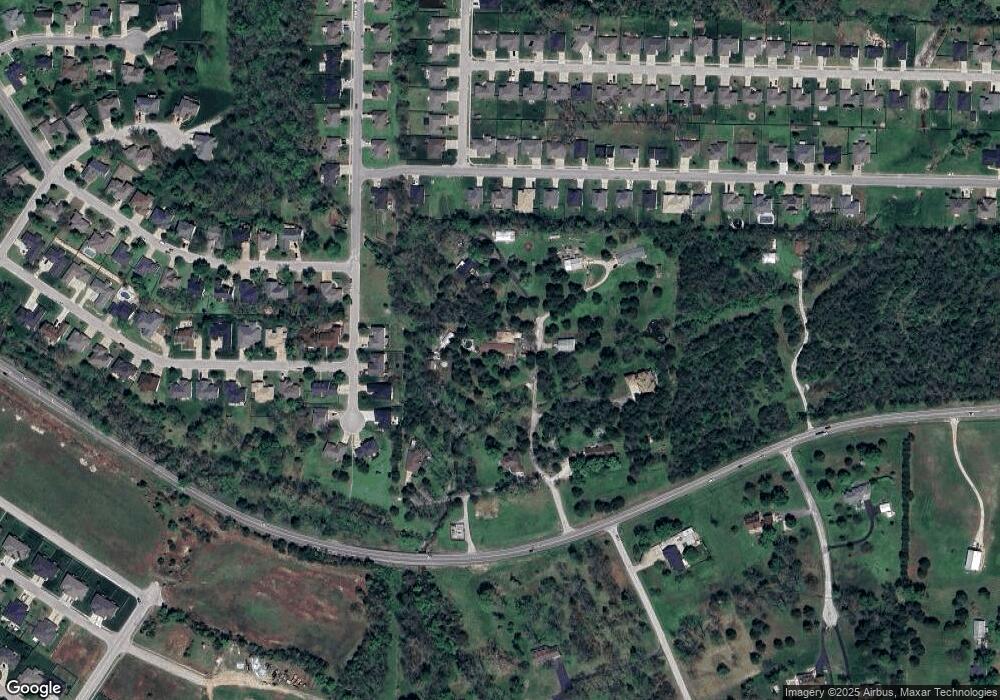 201 Shangri la, Nixa, MO 65714 - photo 1