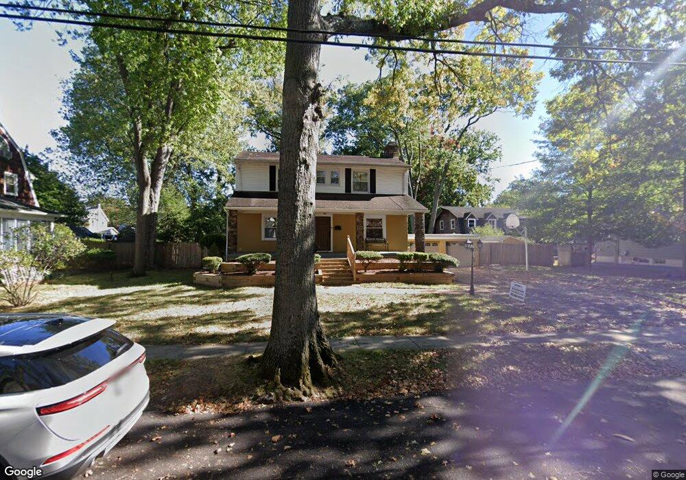 1140 Loraine Ave, Plainfield, NJ 07062 - photo 1