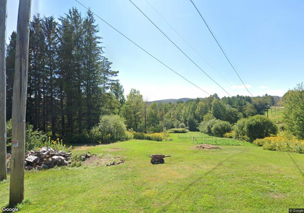 6 S County Rd, Florida, MA 01247 - photo 1