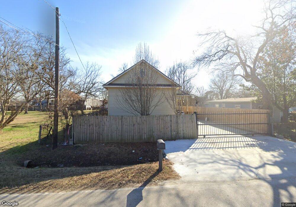 2522 Lone Oak Rd, Houston, TX 77093 - photo 1