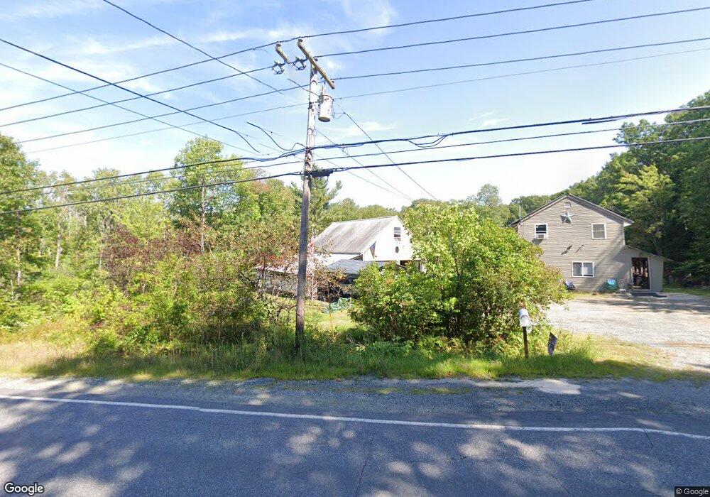 313 Route 120, Plainfield, NH 03781 - photo 1