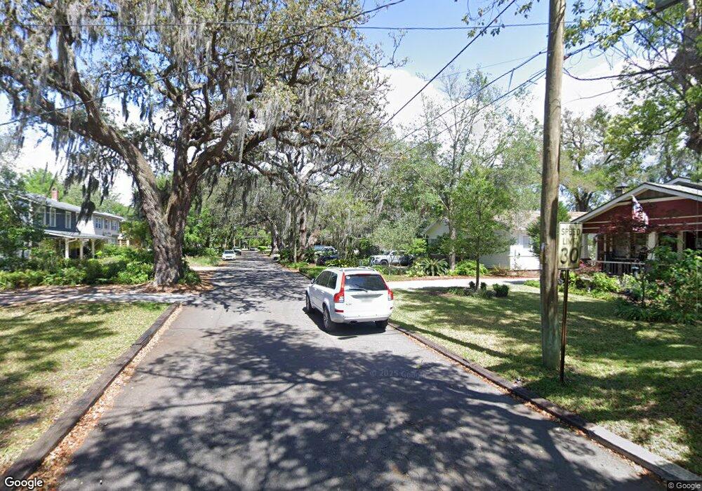 3562 Oak St, Jacksonville, FL 32205 - photo 1