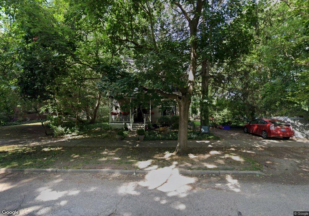 612 N 4th St, Niles, MI 49120 - photo 1