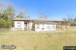 304 Mcneely St, Davisboro, GA 31018