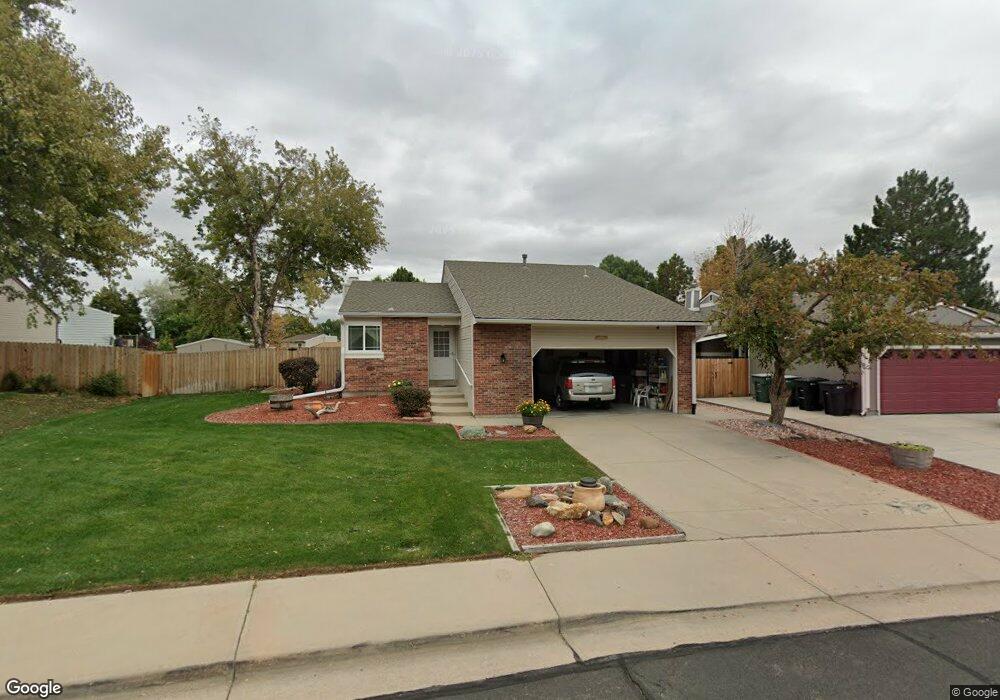 12484 Ash St, Thornton, CO 80241 - photo 1