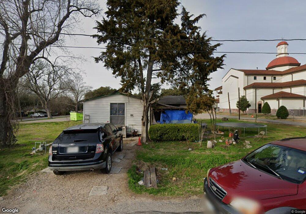 1503 Avenue E, Rosenberg, TX 77471 - photo 1