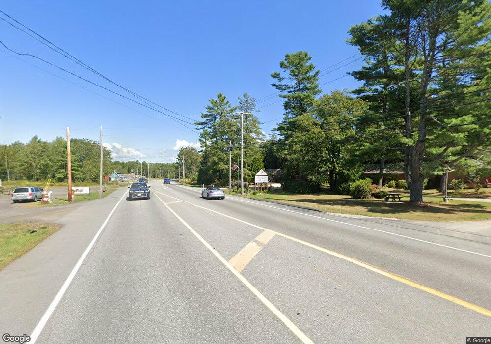 596 Bath Rd, Wiscasset, ME 04578 - photo 1