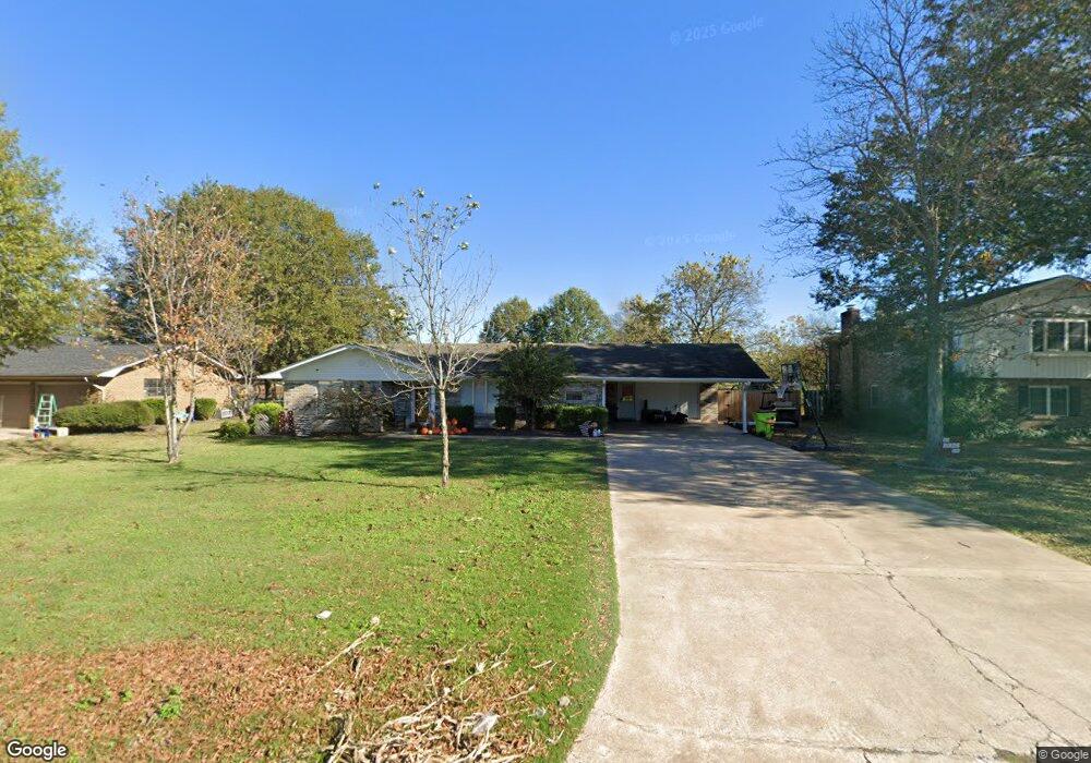 2119 Mccracken St, Stuttgart, AR 72160 - photo 1