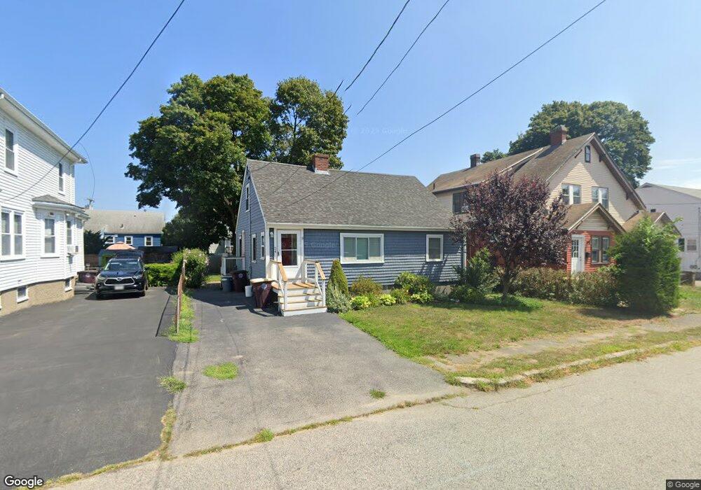 24 Rosalind Rd, North Weymouth, MA 02191 - photo 1