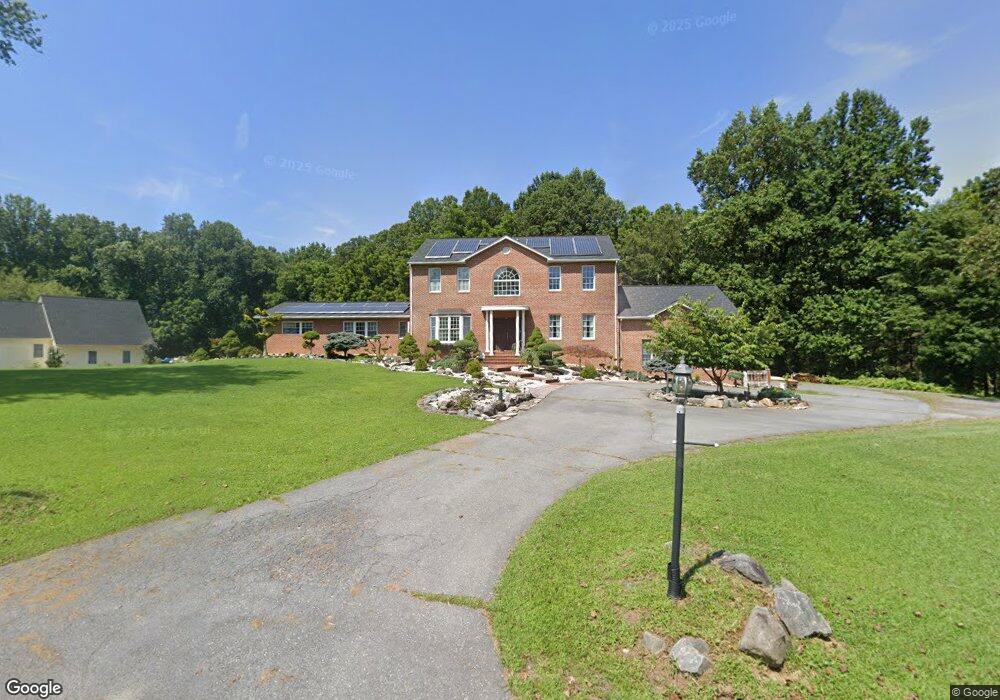 7188 Sanner Rd, Clarksville, MD 21029 - photo 1